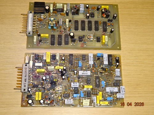 Ekd 500 baugruppen f1 - ekd,